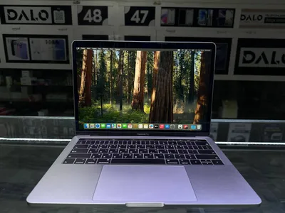 Macbook Pro (2019) 1