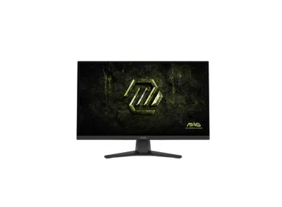 27" MSI MAG 272F X24 monitori (FullHD, Rapid IPS, 240Hz, 0.5ms) 1