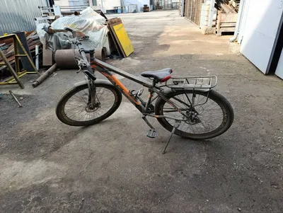 Продам 2 велосипеда 1
