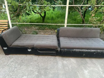 Divan, Ugalok, Kravat 1