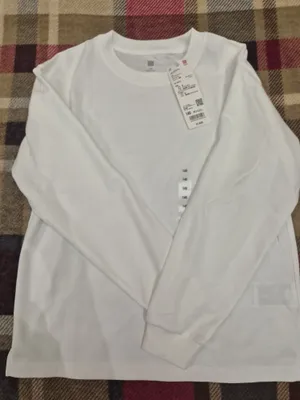 Лонгслив Uniqlo новая 1