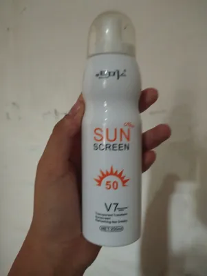 Крем с SPF