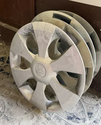 Kalpak r14 spark nexia3 ga tushadi. 1