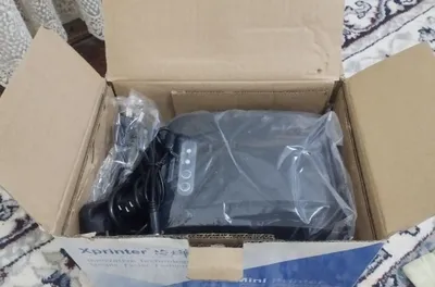 Чек принтер X printer 1