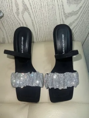Женские туфли на каблуках Alexander Wang 1