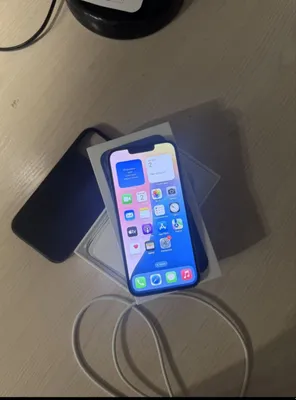 iphone 13 128 gb ochilmagan 1
