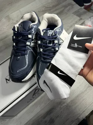 New Balance 1906R Deep Blue (NLock) 1