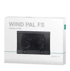 DeepCool Wind Pal FS 17' 1