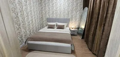 Yashnobodda 2 xonali kvartira ijarasi, 45 m² · ID 42144 1