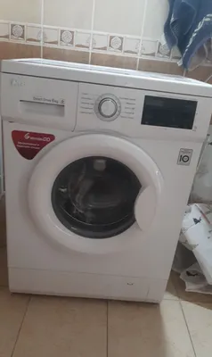Sotiladi 6kg xolati yangidek