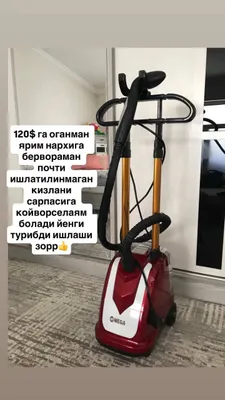 Паровой утюг Parlі