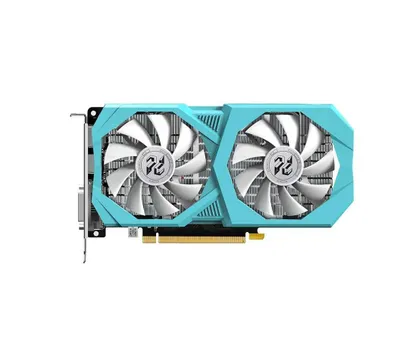 ] Peladn GTX 1660 Ti 6GB videokartasi 1