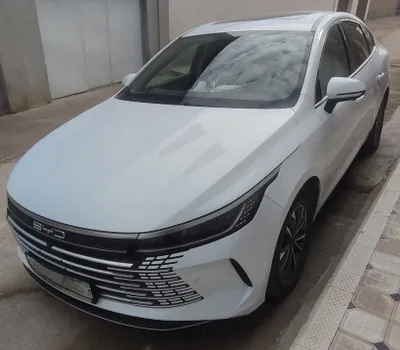 Автомобиль чазор гибрид 1