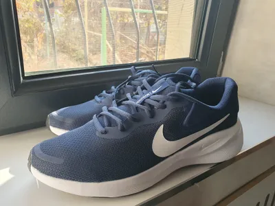 Кроссовки Nike 1