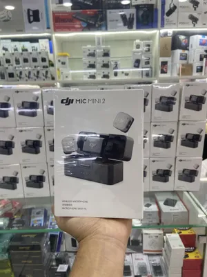 Микрофон DJI Mic Mini 2 — новинка, гарантия, доставка 1