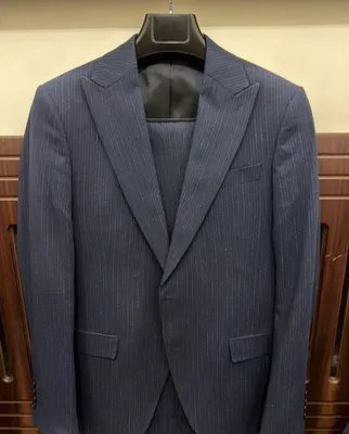 Продам мужской костюм, размер 50 (Drop 6) 1