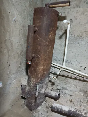 Hammom uchun titan teni ham bor