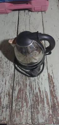 Elektr choynak.