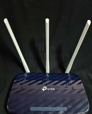 TP-Link Archer C20