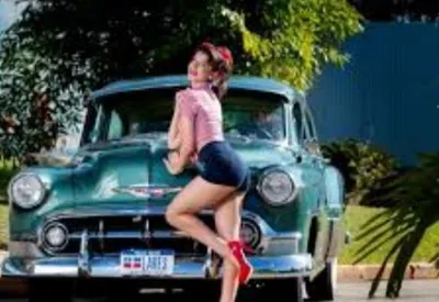 Kam yurgan, garajda saqlangan GAZ M21 «Volga» 1
