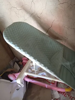O‘yinchoqlar va bolalar arg‘imchog‘ini sotaman, narxi kelishiladi