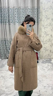 Пальто 1