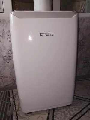 Konditsioner Technobox 1