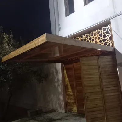 2 qavatli uy sotiladi 1