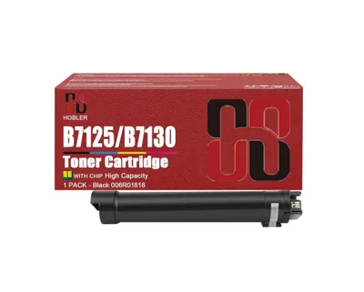 Xerox VL B7125/B7130/B7135 Black toner kartriji (34 300 bet)