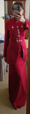 Платье