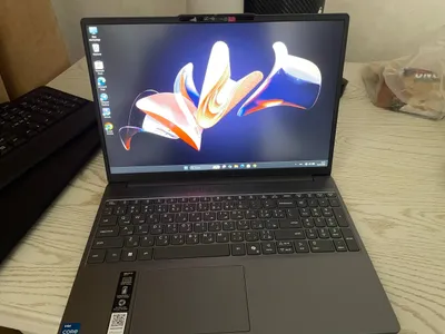 Lenovo Ideapad slim3 1