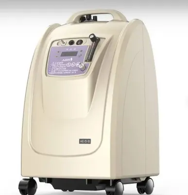 кислородный концентратор модели Aerti AE-10, oxyme 1