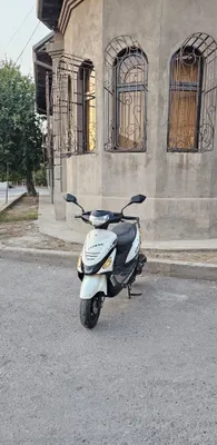 Skuter jeyran sotiladi xolati yaxshi 1