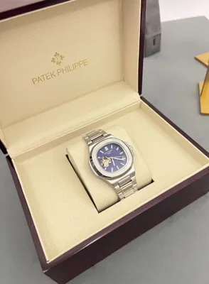 Механические часы Patek Philippe Geneve