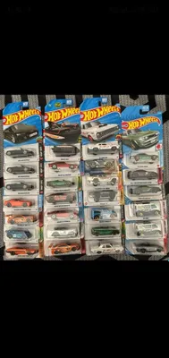 Hot Wheels mainline