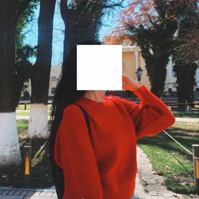 Свитер 1