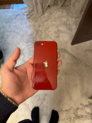 iPhone SE 2020 64 ГБ LLA 1