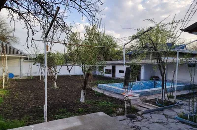 Дача Саид Ота 6 соток Автобус в Метро и Ипподром Срочно Свой 1