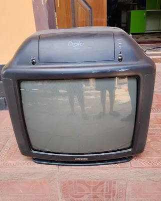 Телевизор Samsung, видео, двоечка 1
