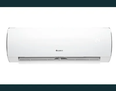 GREE 12 konditsioneri 1