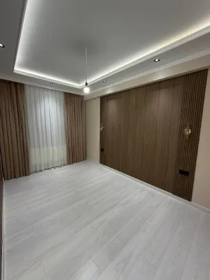 3 xonali kvartira, 107 m2, Mirobod 1