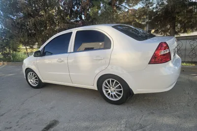 Nexia 3 2020 сотилади 1