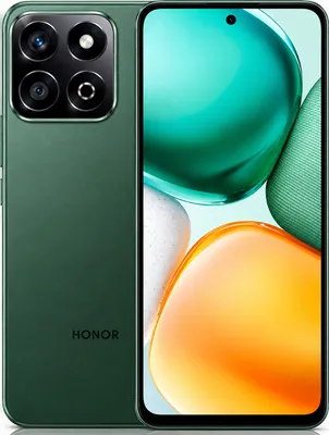 Honor x7c