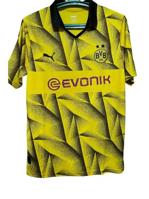 Futbol formasi!
(Borussiya Dortmund) 1