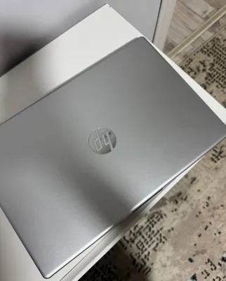 HP 15-fd0912TU noutbuki — Core 5 1