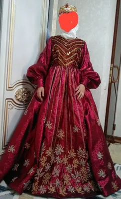 Dubai ko'ylak