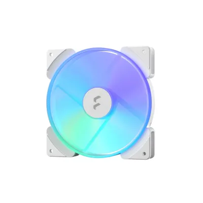 ^ Рассрочка на Кулер Fractal Design Prisma AL-14 PWM - White ARGB Fan 1