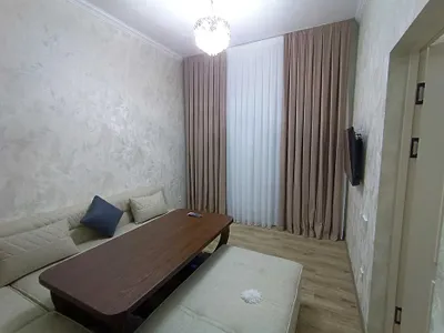 Аренда квартиры 1