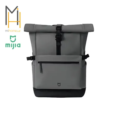 Рюкзак Xiaomi Mijia Rolled Casual Backpack 1