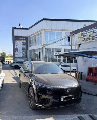 Dongfeng LIMITED 1
